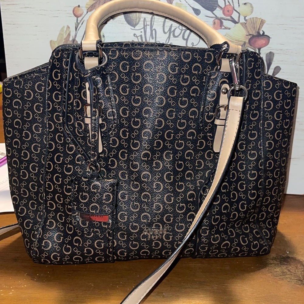 Guess Purse